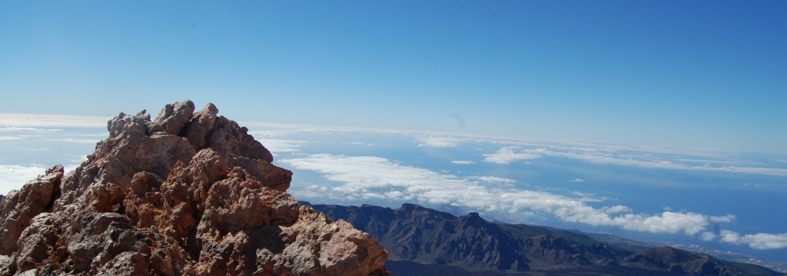 Beskyttet: Tenerife 2015